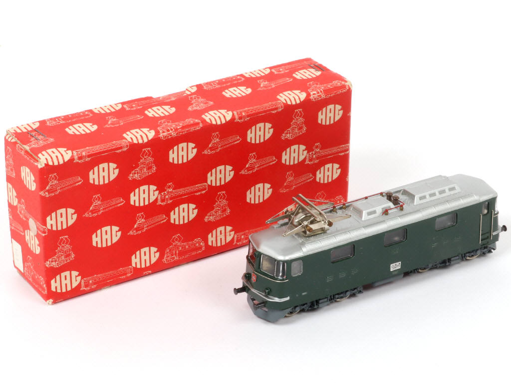 Lot 2 - HAG (SUISSE) (1)