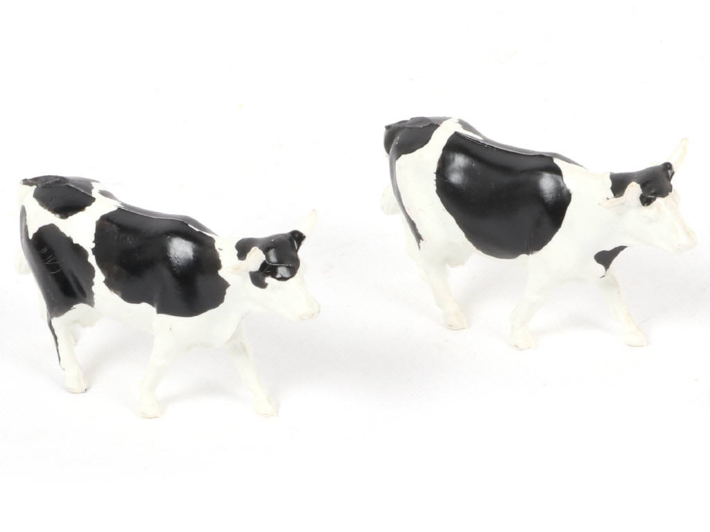 Lot 601 - DINKY TOYS (FRANCE) (1)