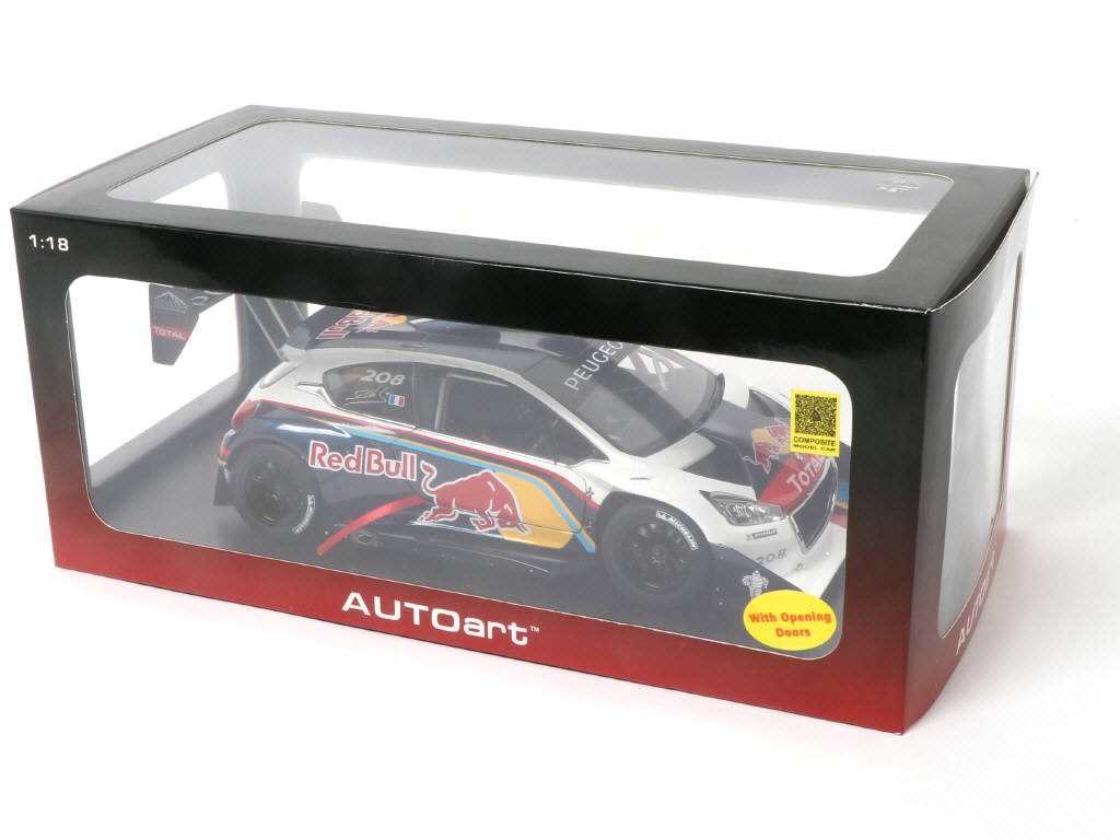 Lot 73 - AUTOART (ALLEMAGNE) (1)
