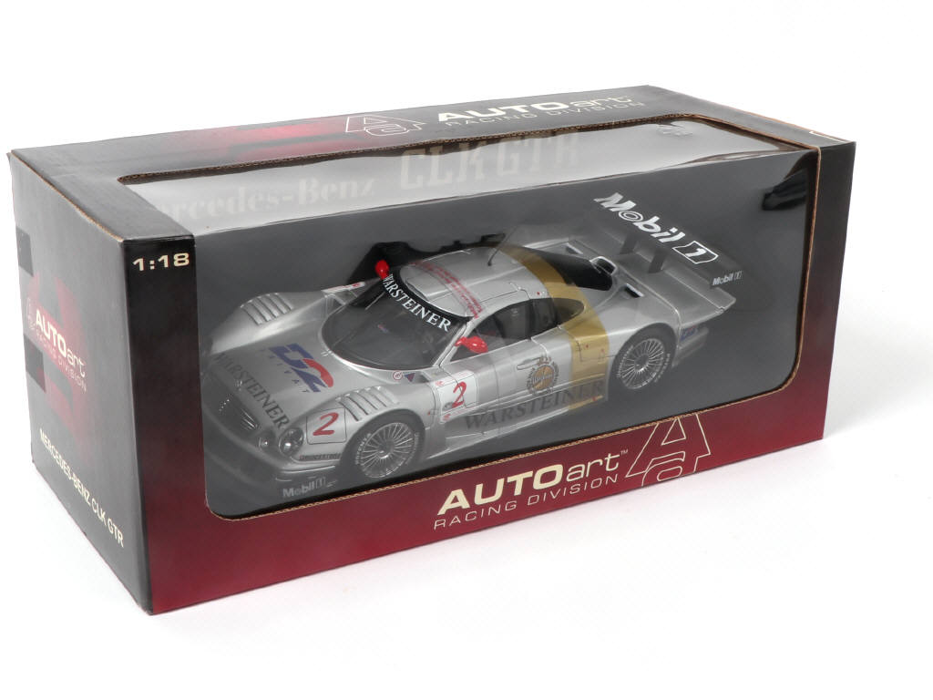 Lot 80 - AUTOART (ALLEMAGNE) (1)