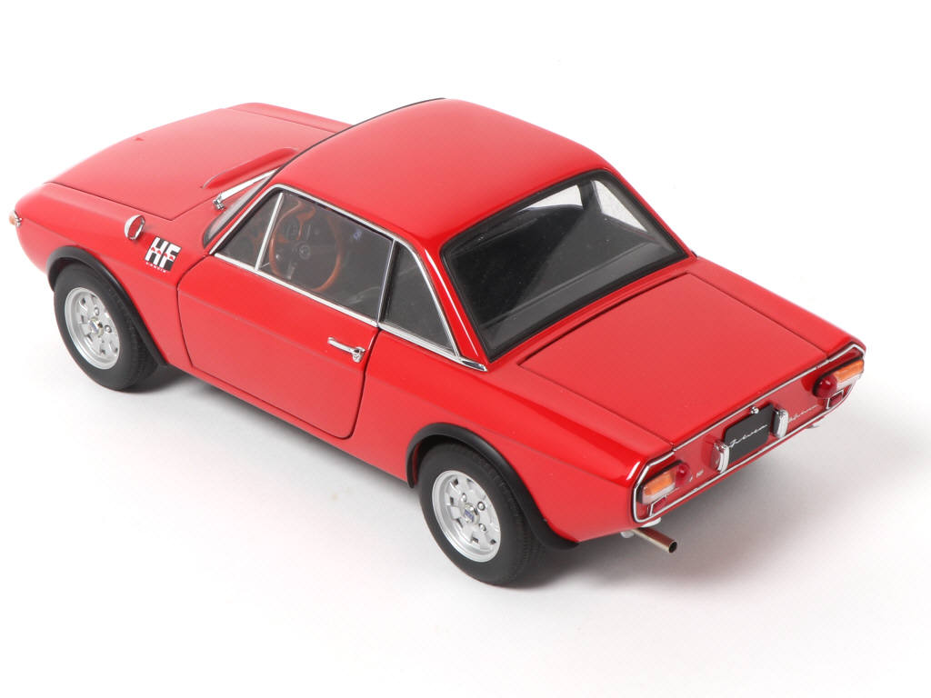 Lot 67 - AUTOART (ALLEMAGNE) (1)