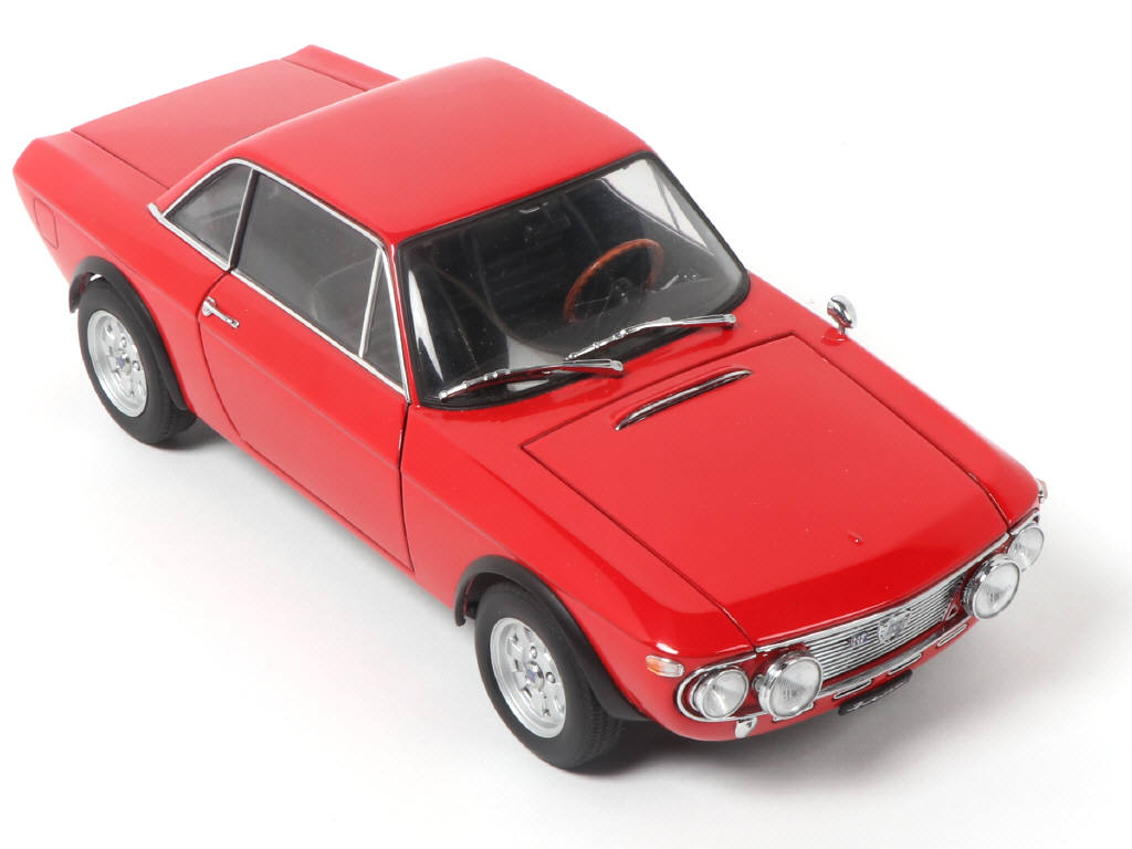 Lot 67 - AUTOART (ALLEMAGNE) (1)