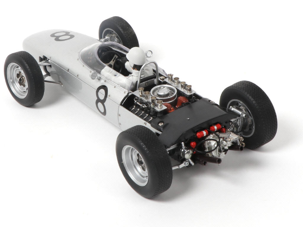 Lot 92 - AUTOART (ALLEMAGNE) (1)