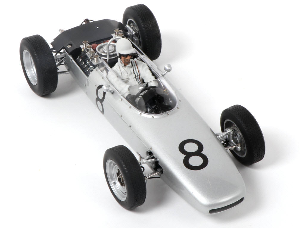 Lot 92 - AUTOART (ALLEMAGNE) (1)