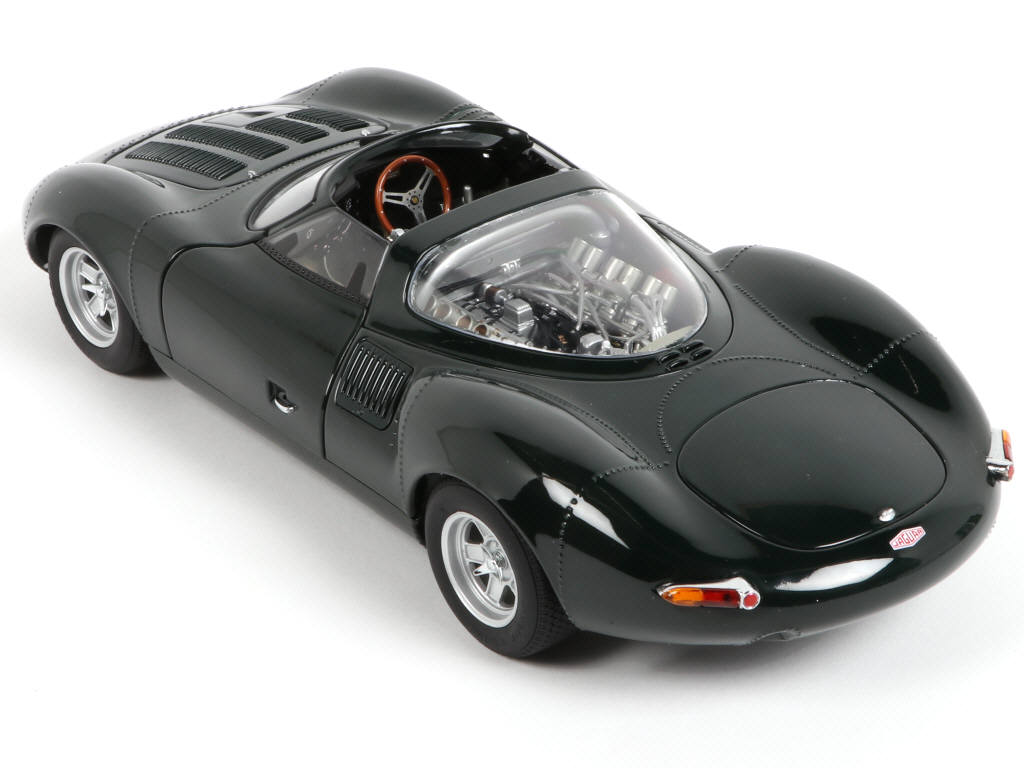 Lot 70 - AUTOART (ALLEMAGNE) (1)