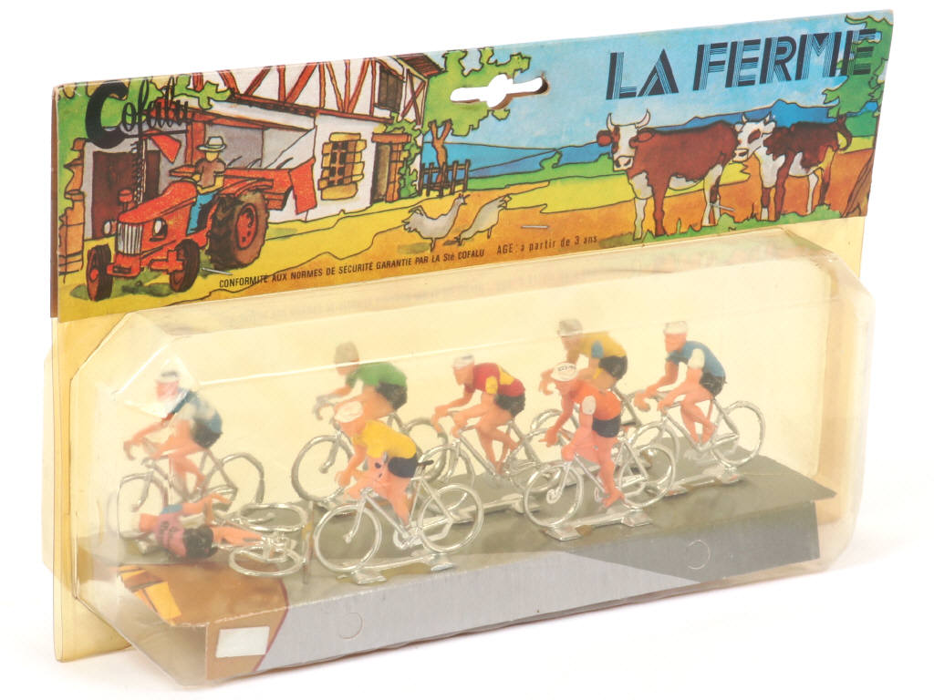 Lot 452 - COFALU (FRANCE) (1)