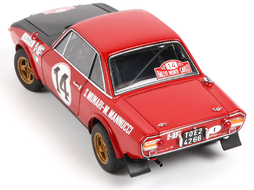 Lot 69 - AUTOART (ALLEMAGNE) (1)