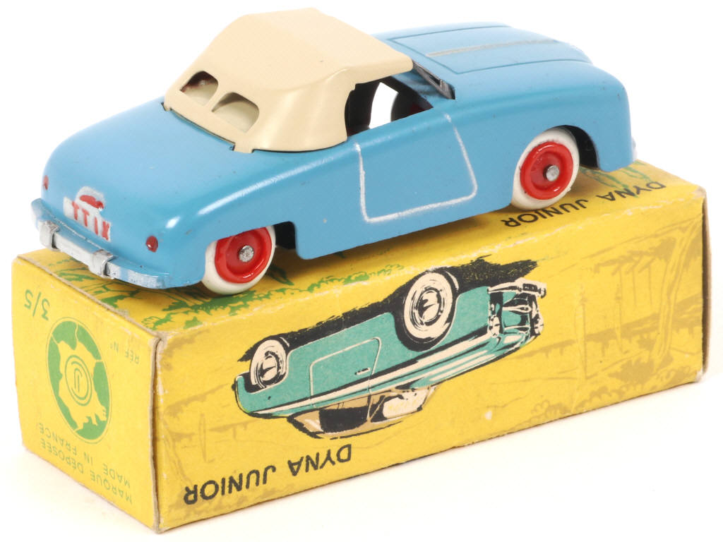 Lot 445 - C.I.J. (FRANCE) (1)