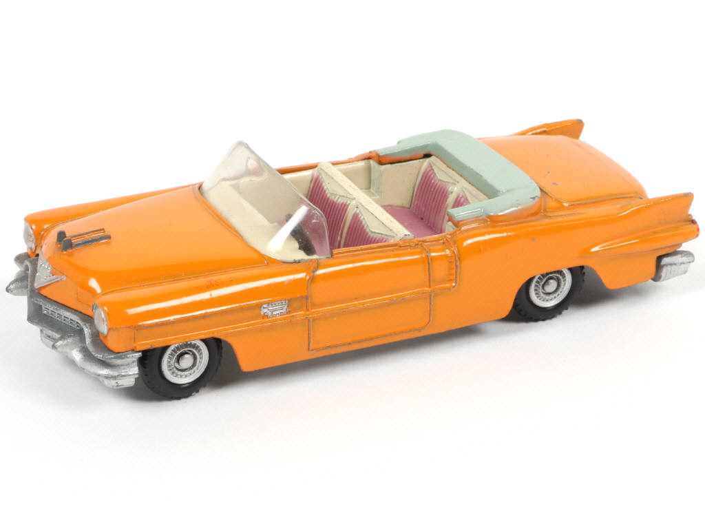 Lot 271 - MERCURY (ITALIE) (1)