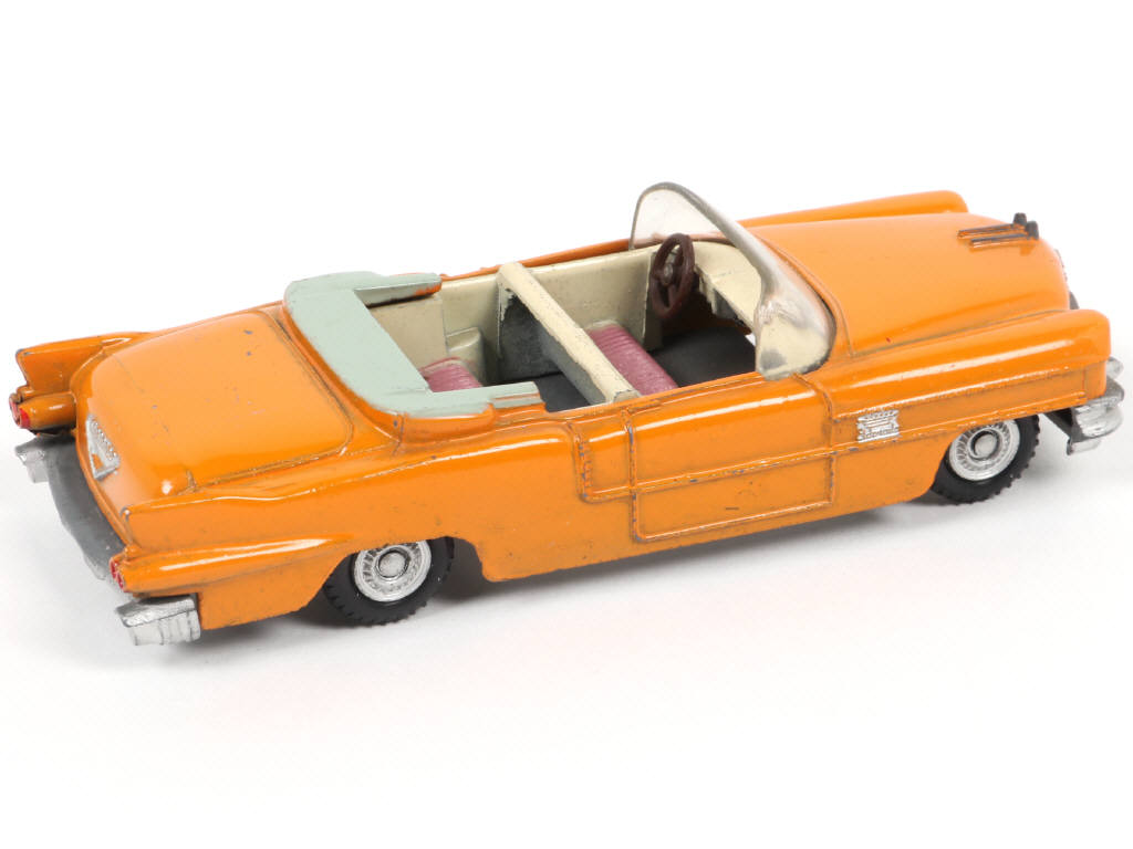 Lot 271 - MERCURY (ITALIE) (1)