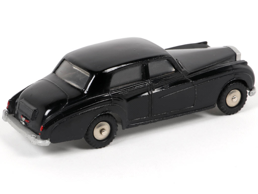 Lot 274 - MERCURY (ITALIE) (1)