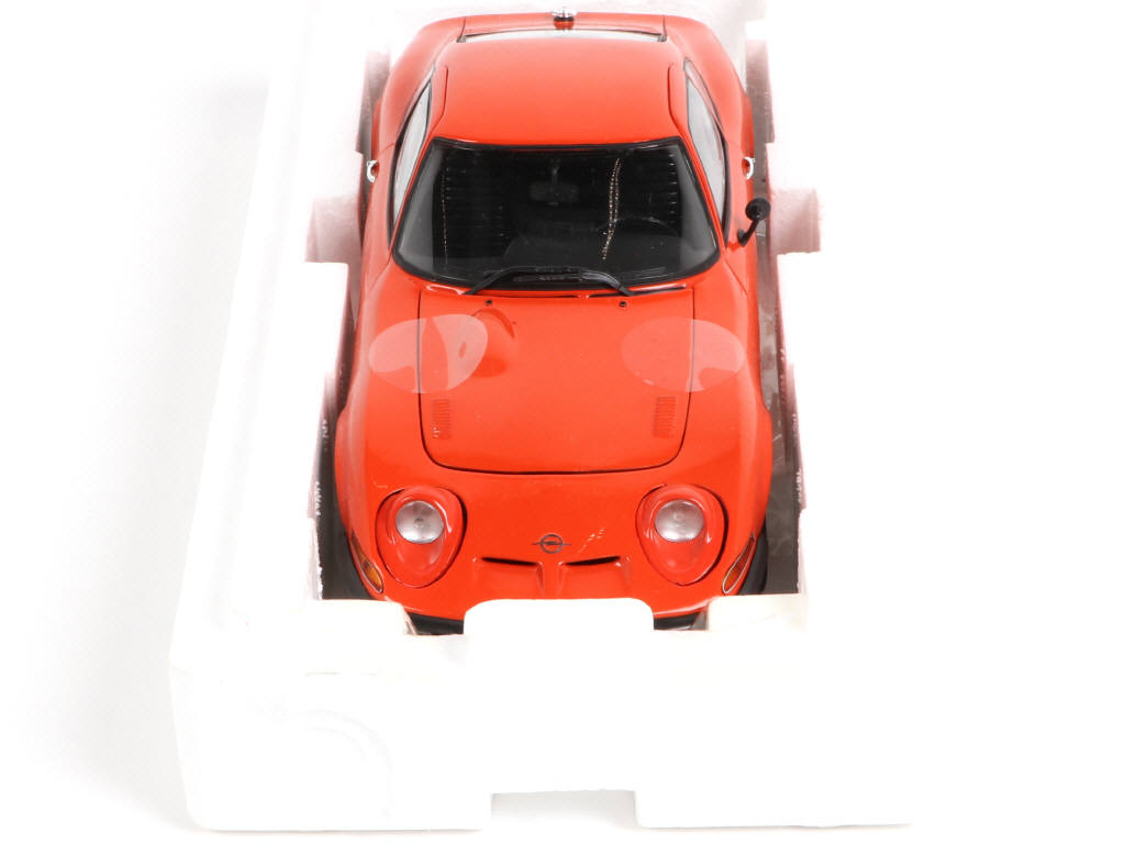 Lot 98 - MINICHAMPS (ALLEMAGNE) (1)