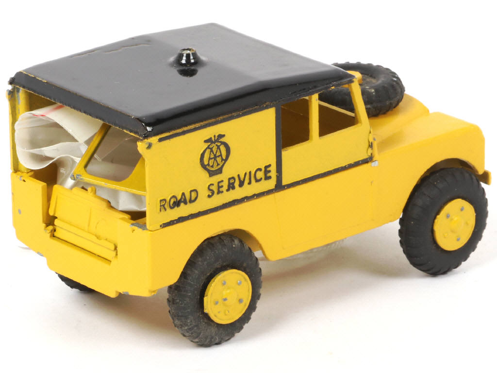 Lot 349 - MORESTONE (GB) (1)