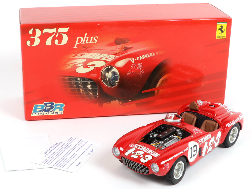 Lot 101 - BBR (ITALIE) (1)