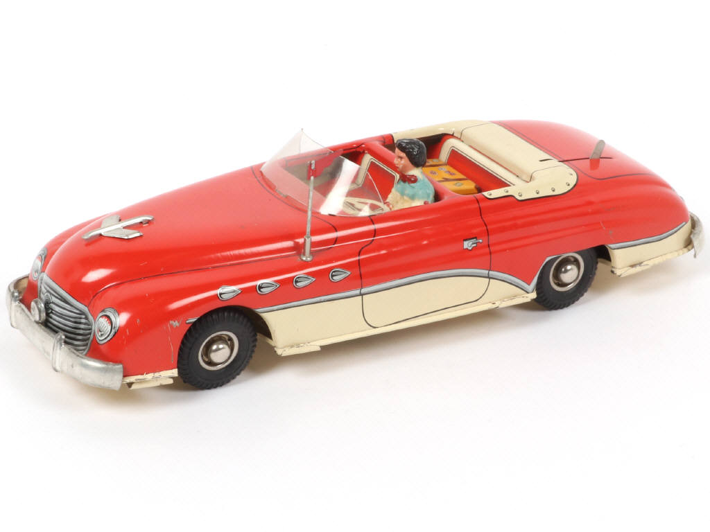 Lot 129 - JOUSTRA (FRANCE) (1)