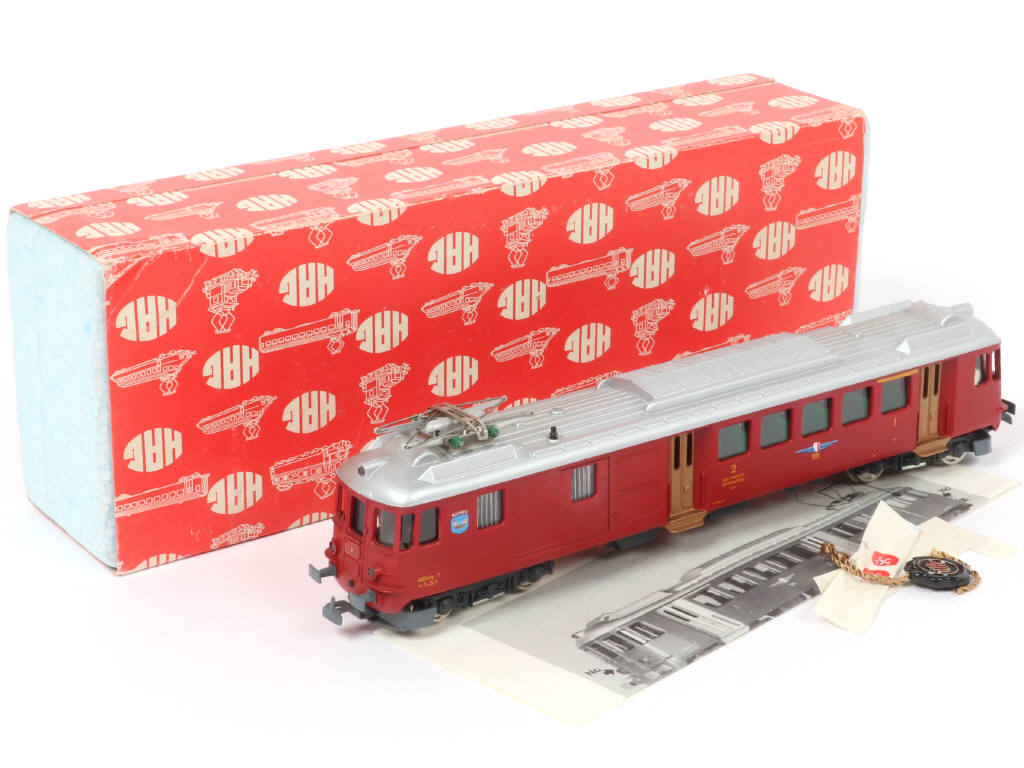 Lot 4 - HAG (SUISSE) (1)
