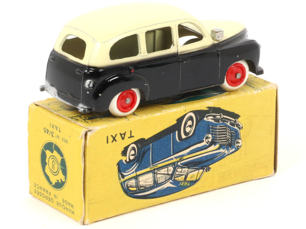 Lot 448 - C.I.J. (FRANCE) (1)