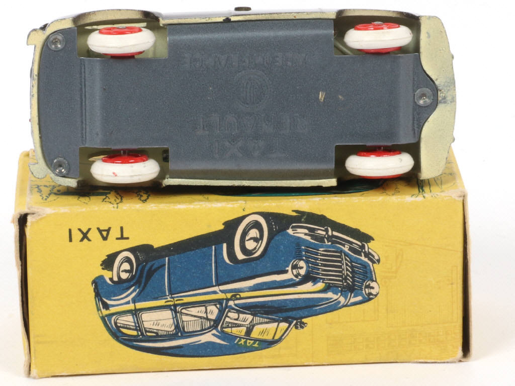 Lot 448 - C.I.J. (FRANCE) (1)