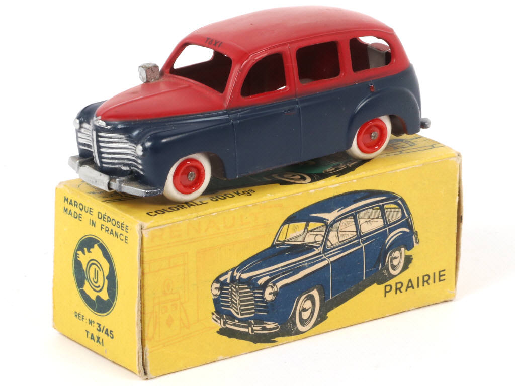 Lot 447 - C.I.J. (FRANCE) (1)