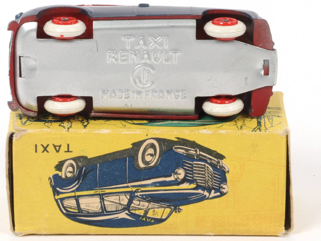 Lot 447 - C.I.J. (FRANCE) (1)