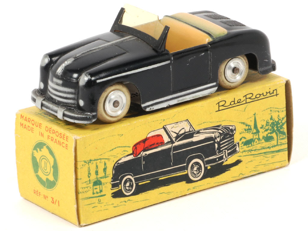 Lot 444 - C.I.J. (FRANCE) (1)