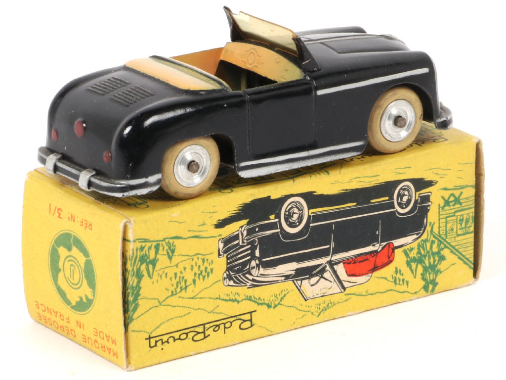 Lot 444 - C.I.J. (FRANCE) (1)