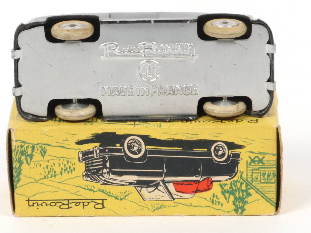 Lot 444 - C.I.J. (FRANCE) (1)