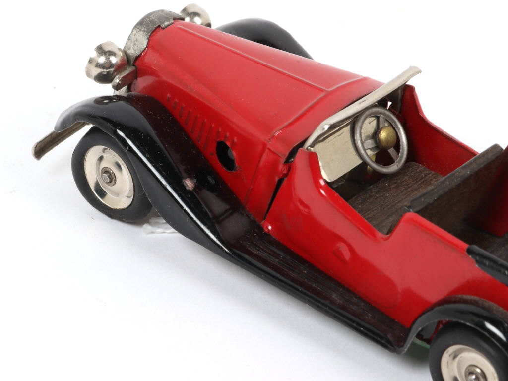 Lot 347 - TRI-ANG-MINIC (GB) (1)