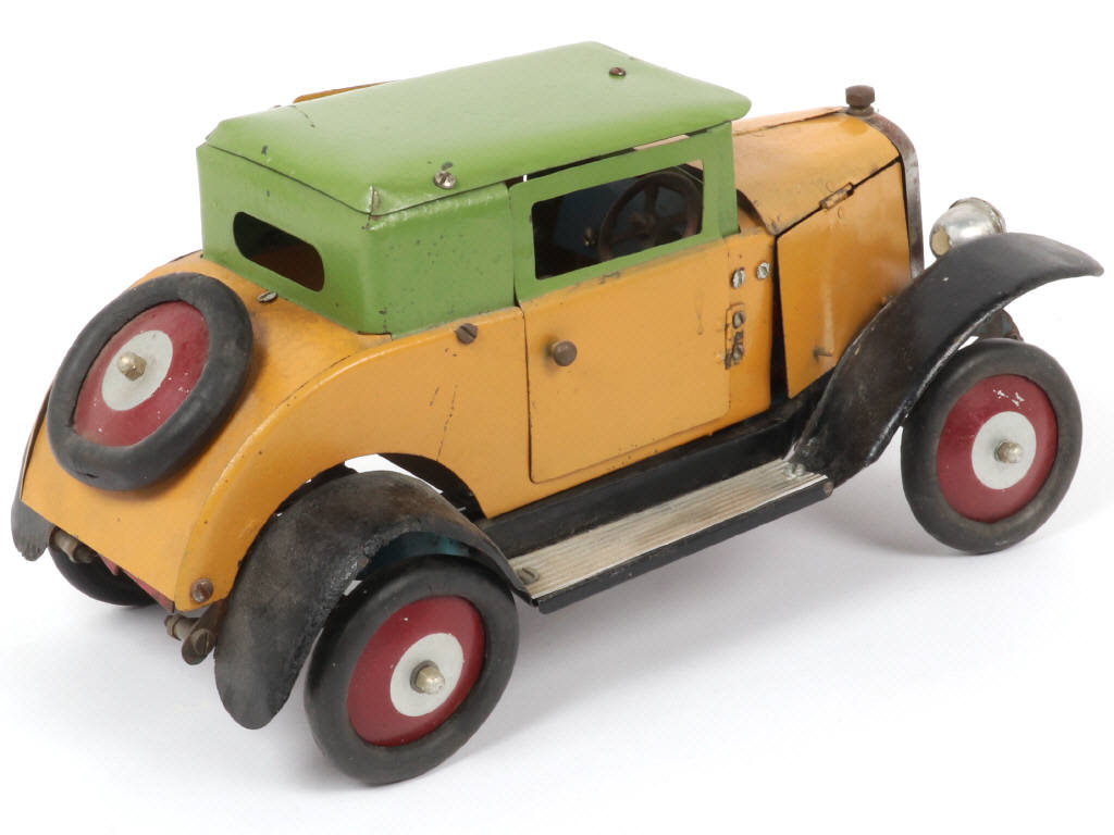 Lot 115 - PEUGEOT (FRANCE) (1)