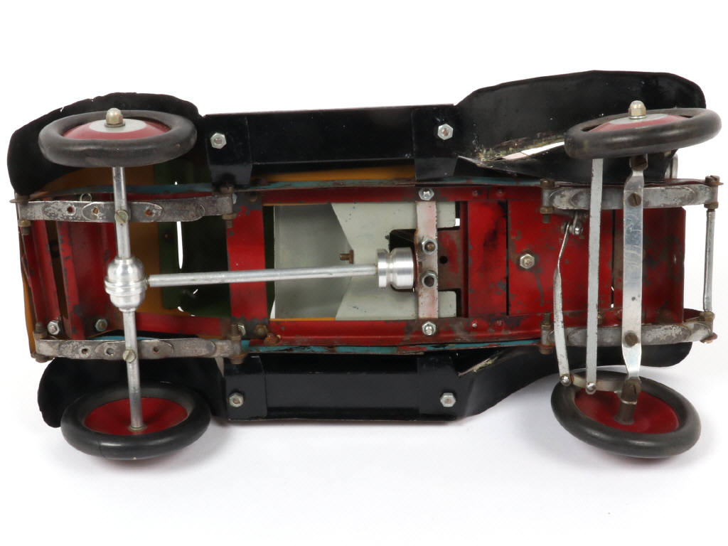 Lot 115 - PEUGEOT (FRANCE) (1)
