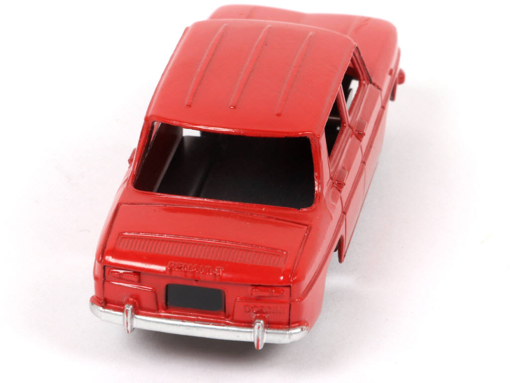 Lot 494 - DINKY TOYS (FRANCE) Série JUNIOR (1)