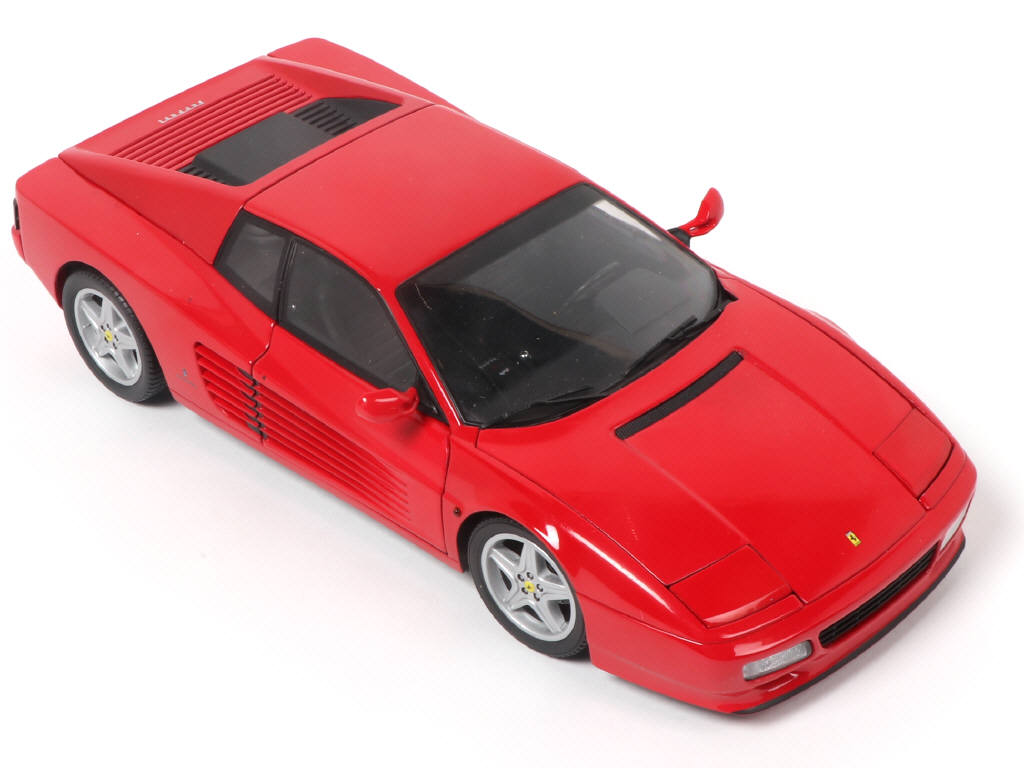 Lot 148 - KYOSHO (JAPON) (1)