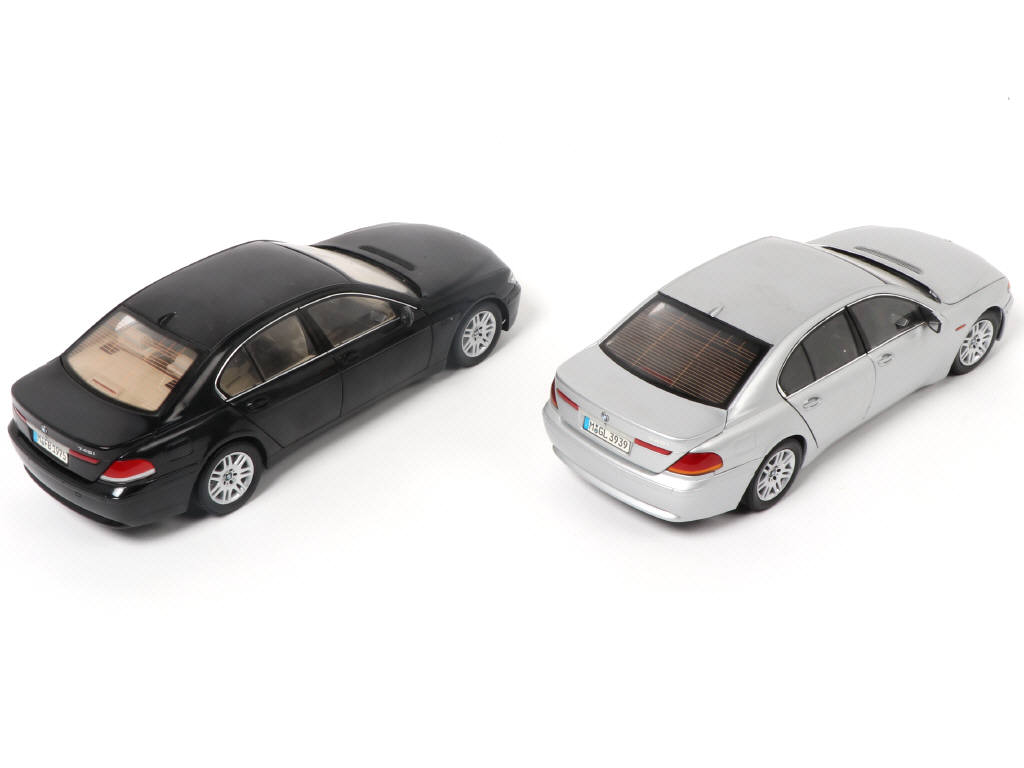 Lot 154 - KYOSHO (JAPON) (2)