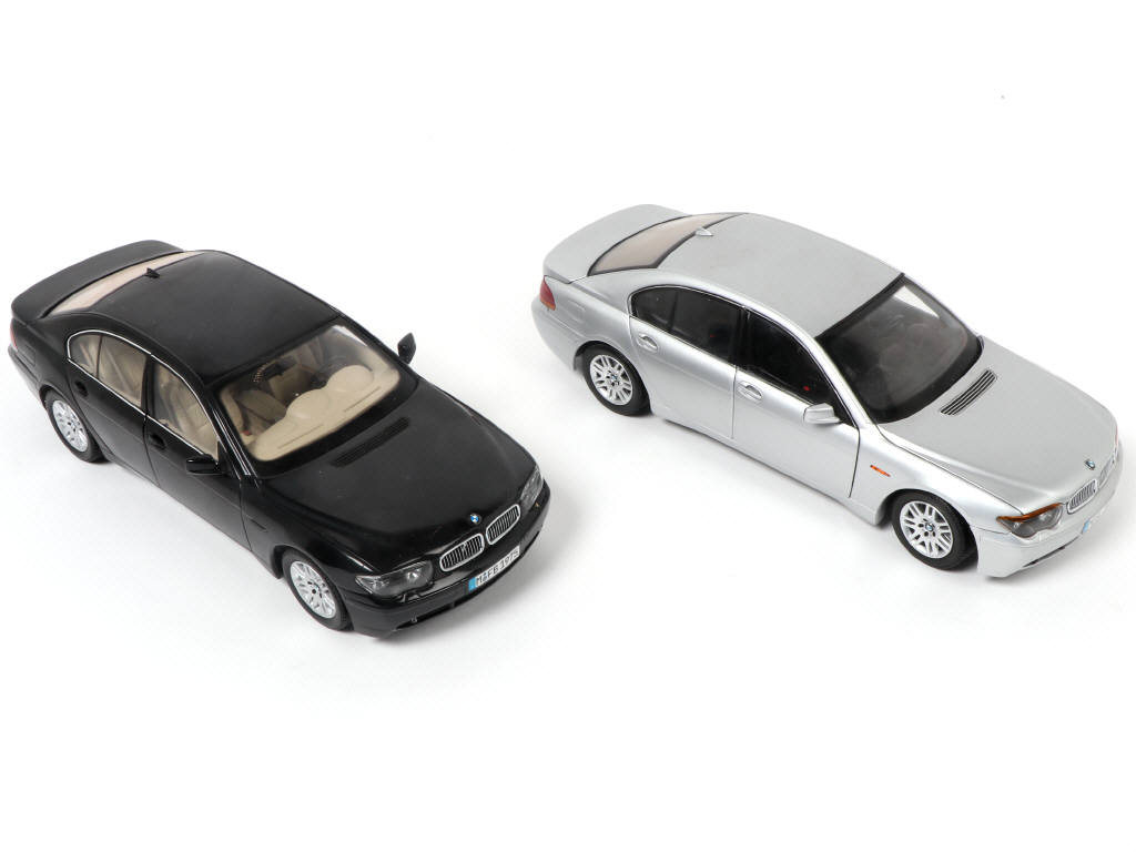 Lot 154 - KYOSHO (JAPON) (2)