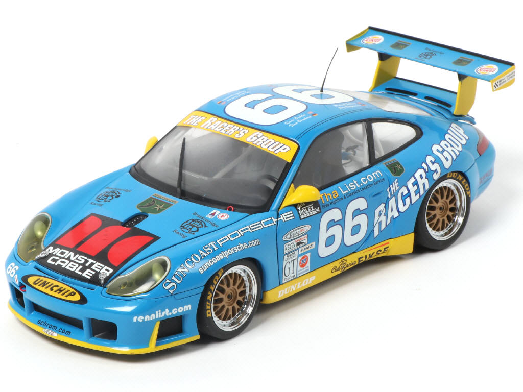 Lot 226 - AUTOART (ALLEMAGNE) (1)