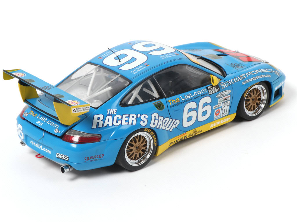 Lot 226 - AUTOART (ALLEMAGNE) (1)