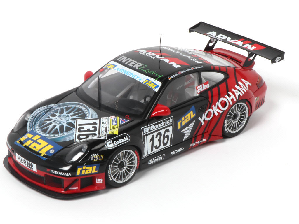 Lot 228 - AUTOART (ALLEMAGNE) (1)