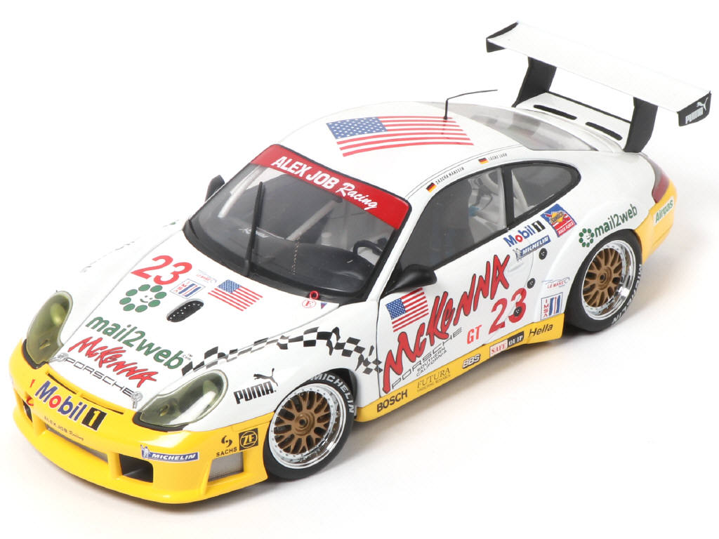 Lot 229 - AUTOART (ALLEMAGNE) (1)