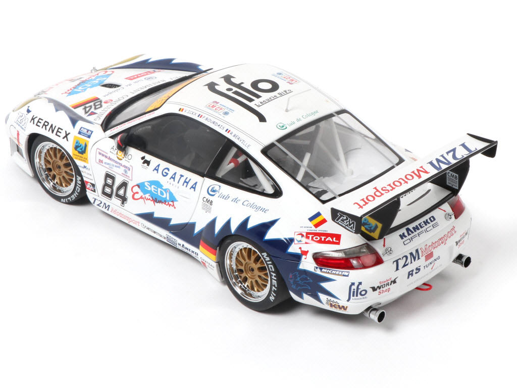 Lot 230 - AUTOART (ALLEMAGNE) (1)