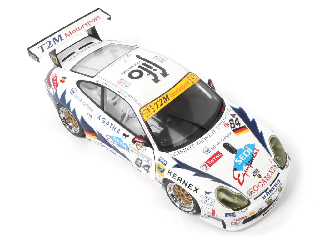 Lot 230 - AUTOART (ALLEMAGNE) (1)