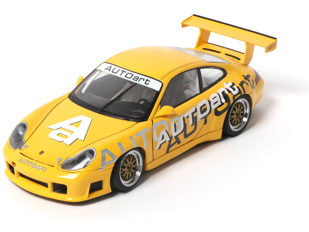 Lot 231 - AUTOART (ALLEMAGNE) (1)