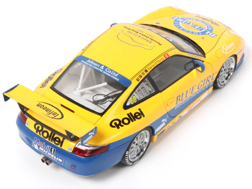 Lot 232 - AUTOART (ALLEMAGNE) (1)