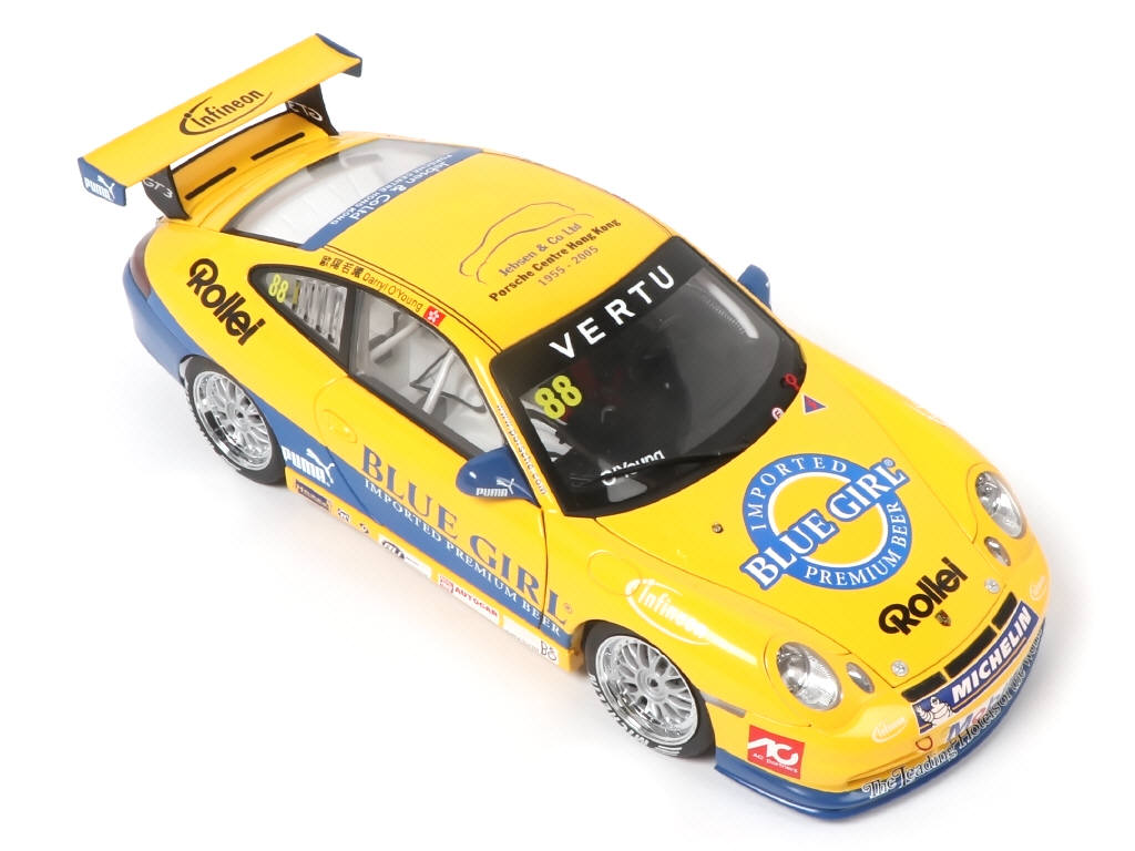 Lot 232 - AUTOART (ALLEMAGNE) (1)