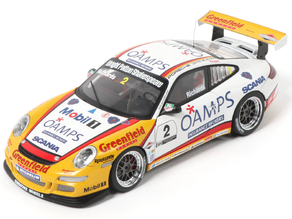 Lot 236 - AUTOART (ALLEMAGNE) (1)