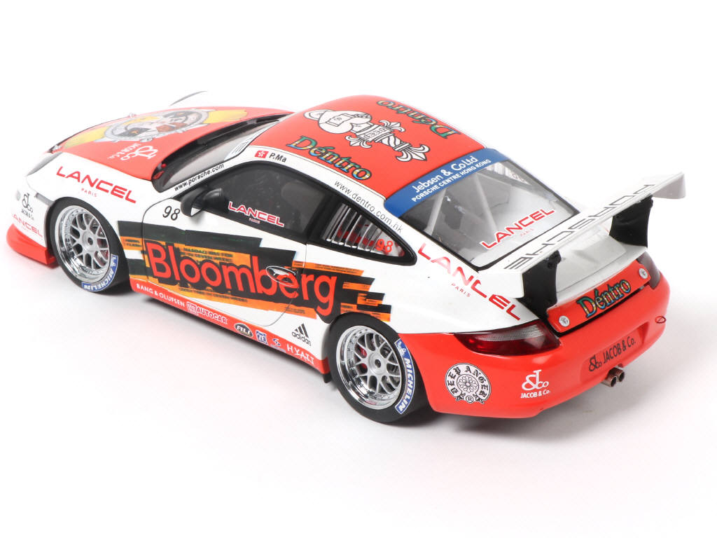 Lot 235 - AUTOART (ALLEMAGNE) (1)