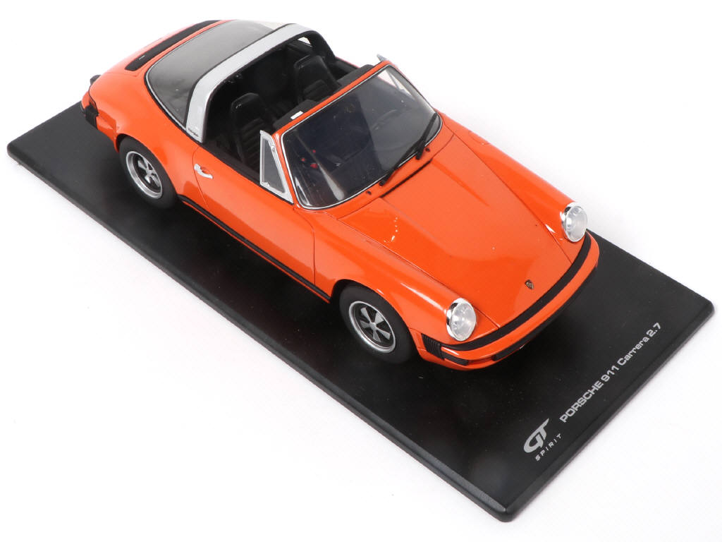 Lot 310 - GT SPIRIT (FRANCE) (1)