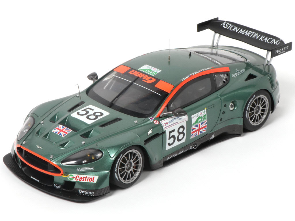 Lot 239 - AUTOART (ALLEMAGNE) (1)