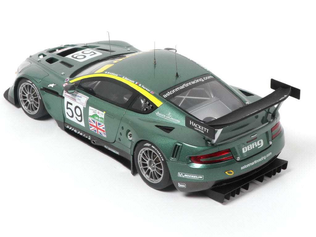 Lot 240 - AUTOART (ALLEMAGNE) (1)