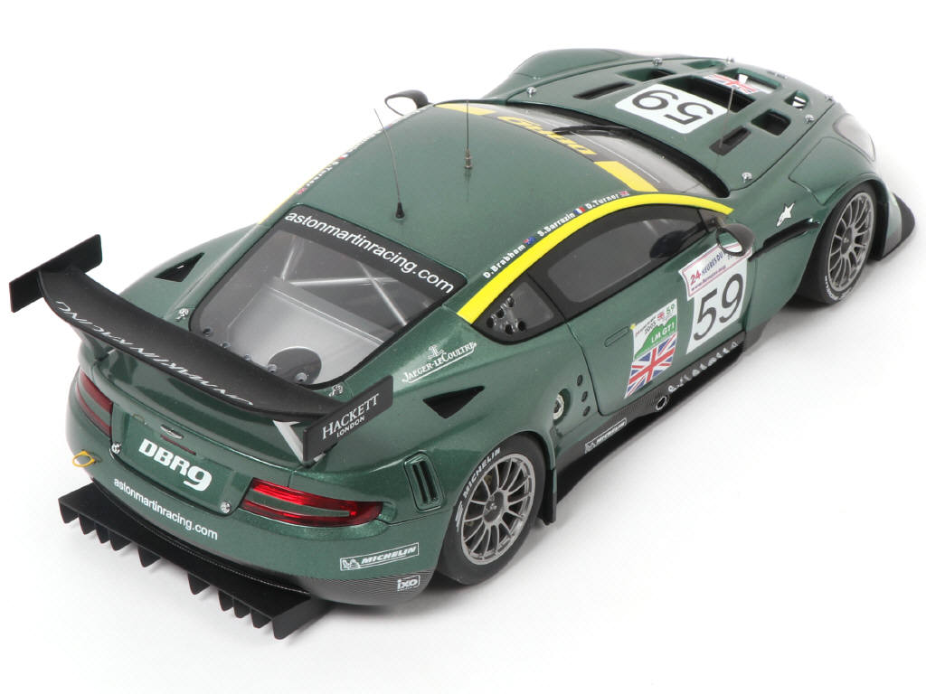 Lot 240 - AUTOART (ALLEMAGNE) (1)