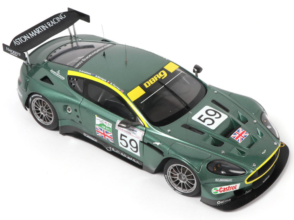 Lot 240 - AUTOART (ALLEMAGNE) (1)